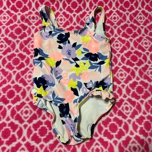 Toddler swim suit